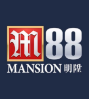 Hình ảnh M88 logo