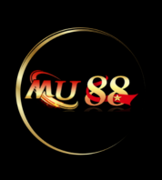 Hình ảnh Mu88 logo circle